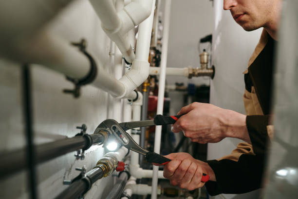 Best Residential Plumbing Services  in Manti, UT