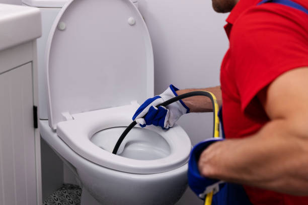 Best Leak Detection Services  in Manti, UT