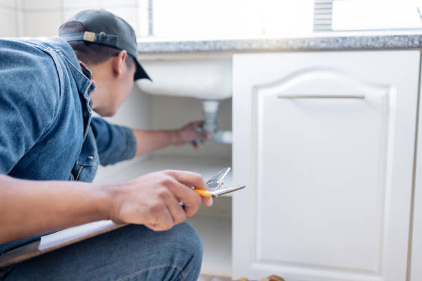 Manti, UT Plumbing Company
