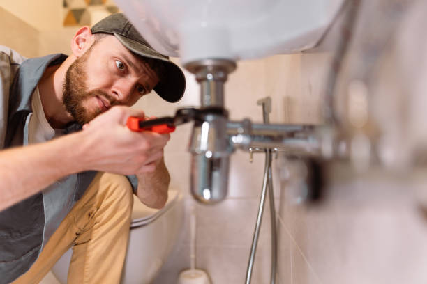 Best Faucet Repair  in Manti, UT
