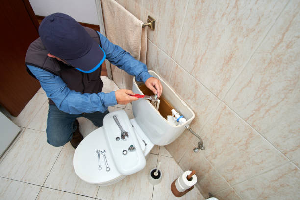 Best Drain Cleaning Services  in Manti, UT
