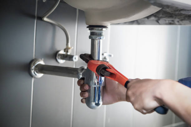 Best Leak Detection Services  in Manti, UT