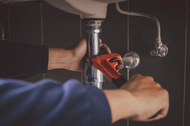 Best Gas Line Repair  in Manti, UT