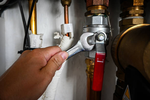 Best Pipe Repair Near Me  in Manti, UT